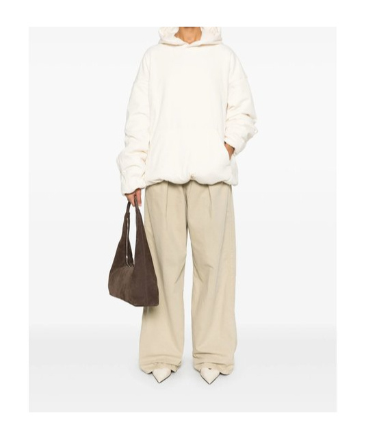Haikure Jeans With Belt Loops