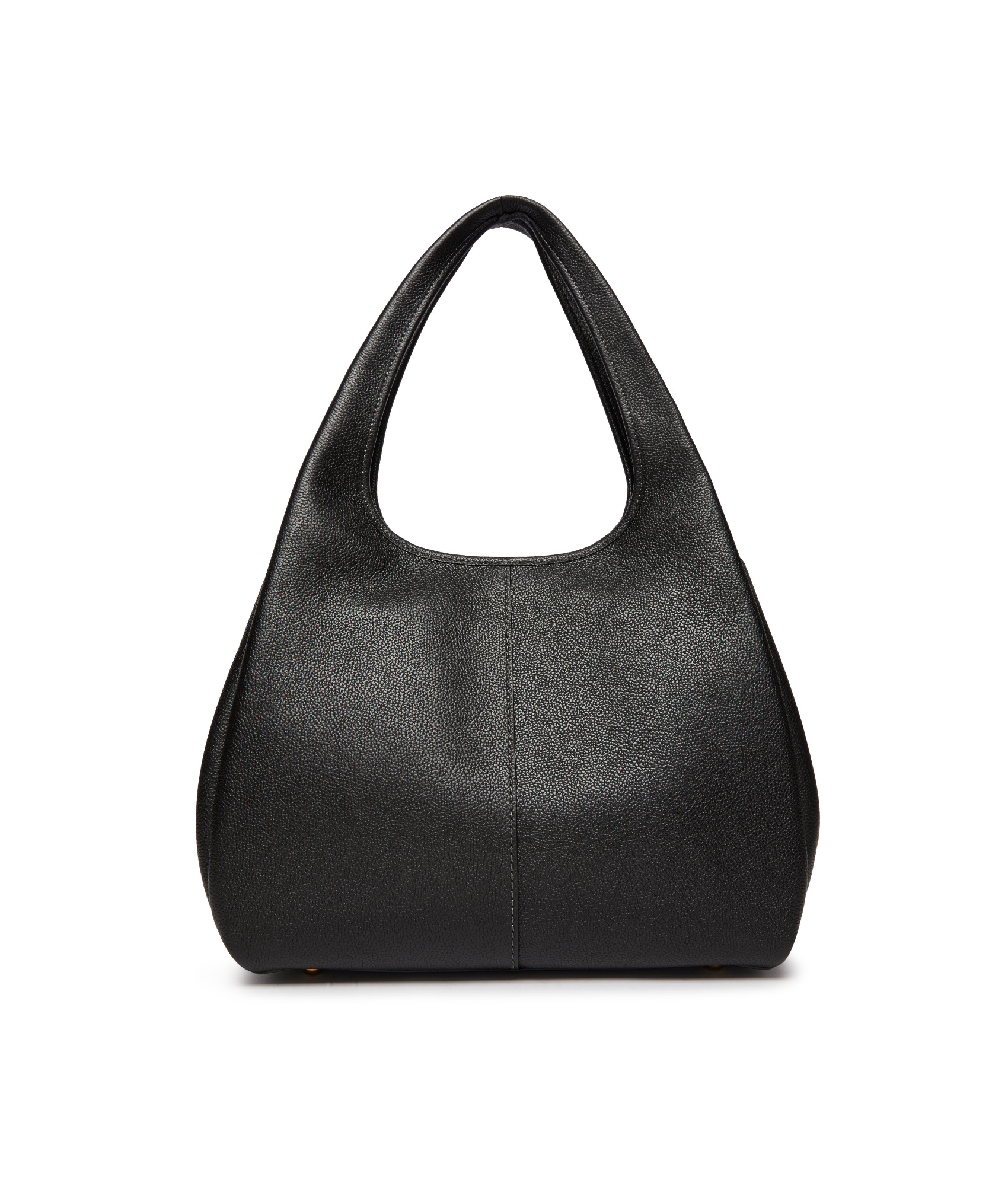 Coach Lana Shoulder Bag In Black