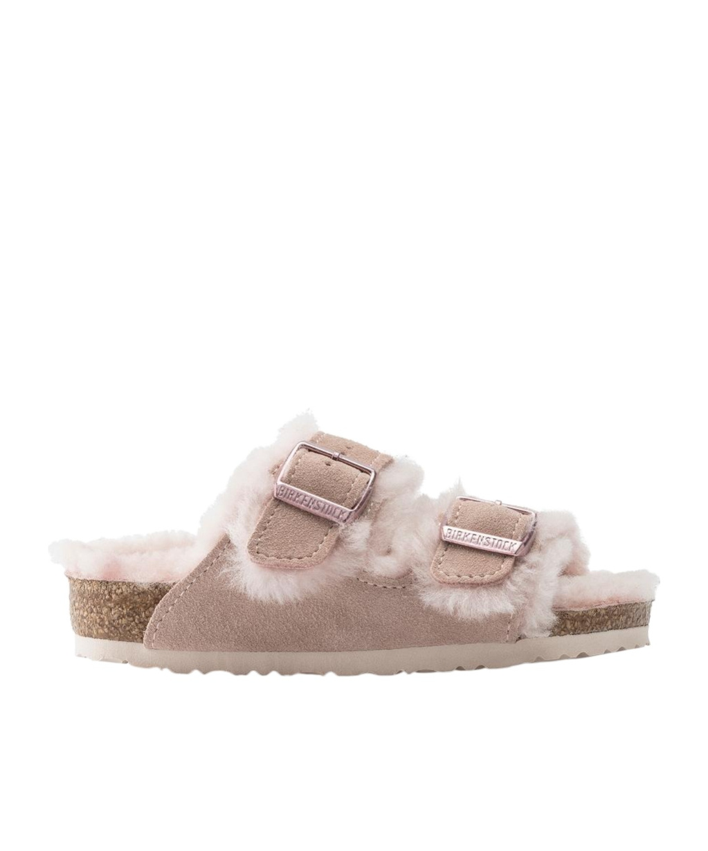 Birkenstock Arizona Buckled Sandals