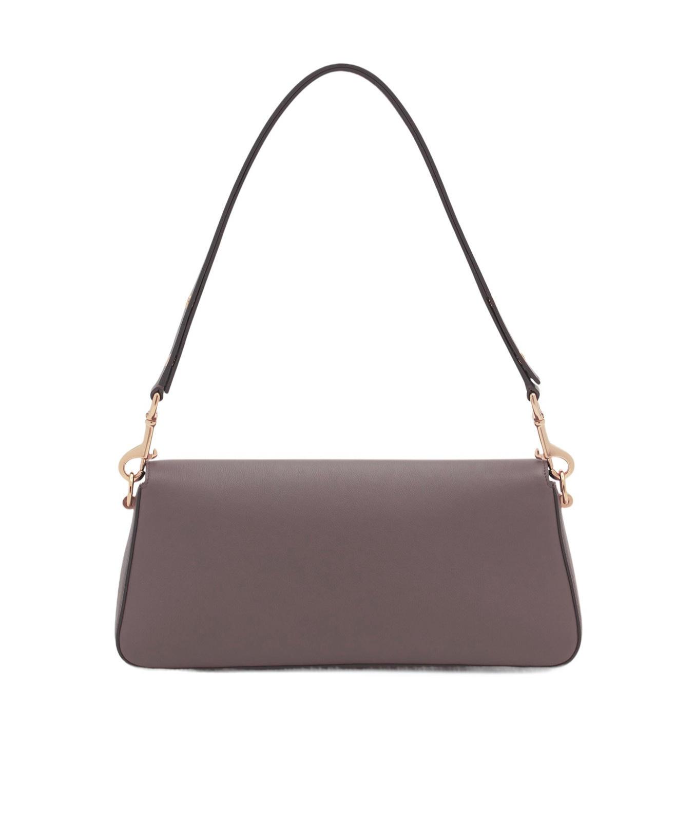 Shop Lanvin Sequence Logo Engraved Shoulder Bag In Black