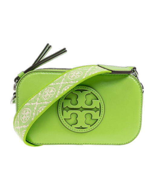 Tory Burch Zipper Shoulder Bag