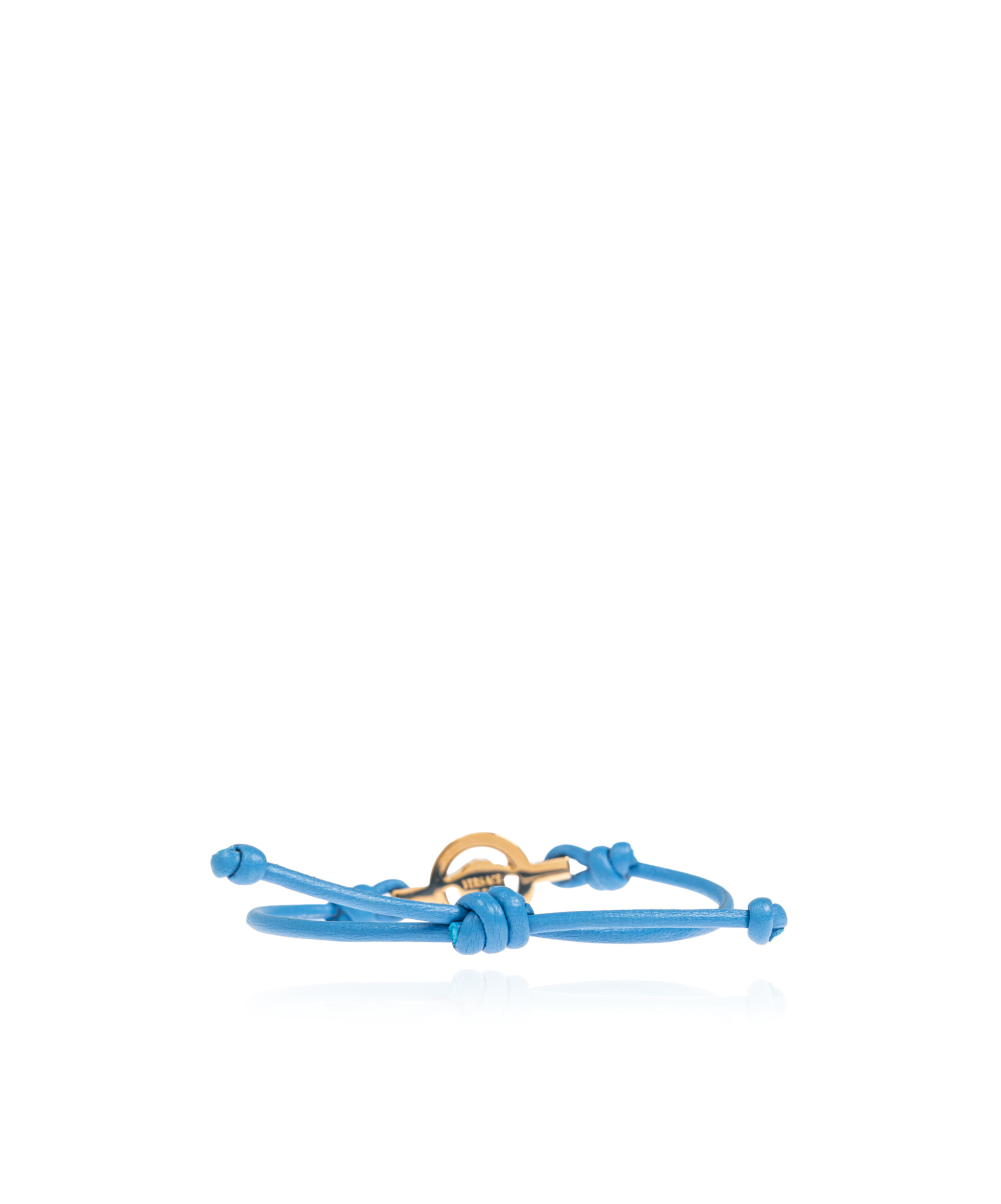 Versace Knot Bracelet