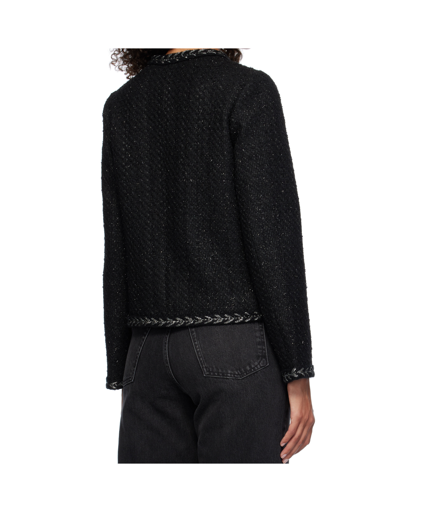 Rag & Bone Tweed Jacket