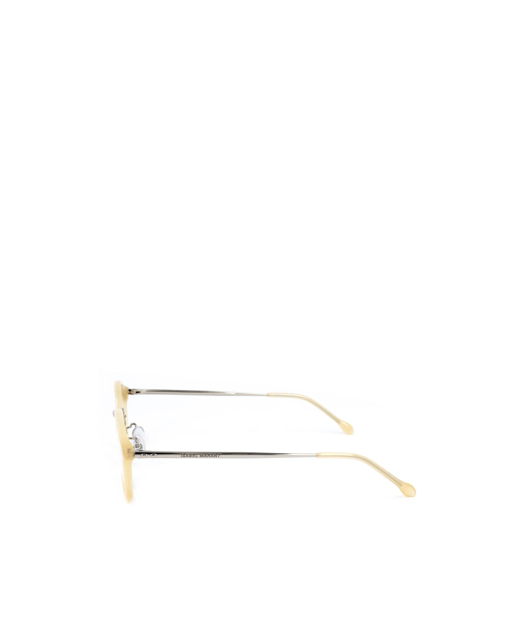 Isabel Marant Geometric Flat Mirror