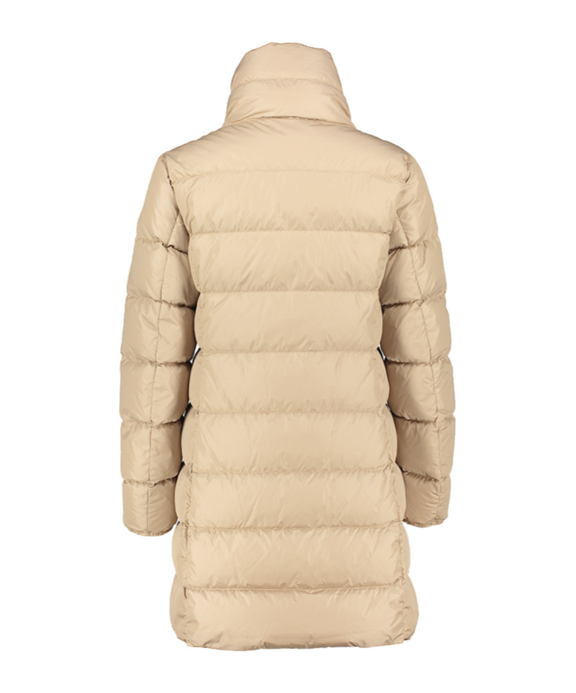 Parajumpers Long-sleeved Cotton Clothes In Nude