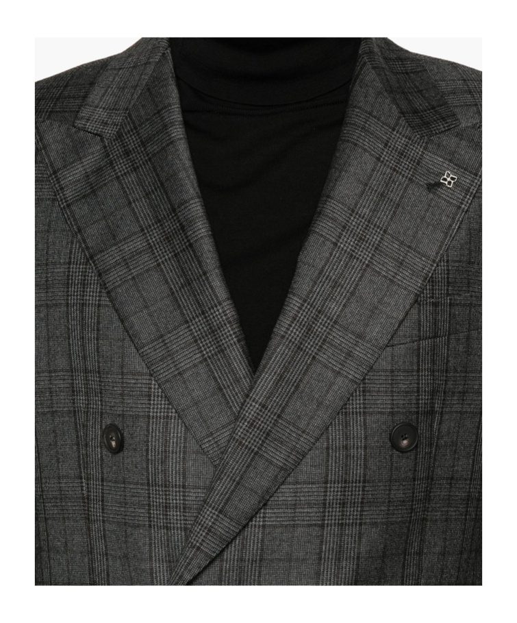 Tagliatore Double-breasted Suit