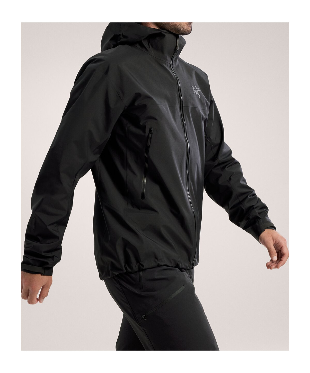 ARC'TERYX BETA GORE-TEX EPE JACKET