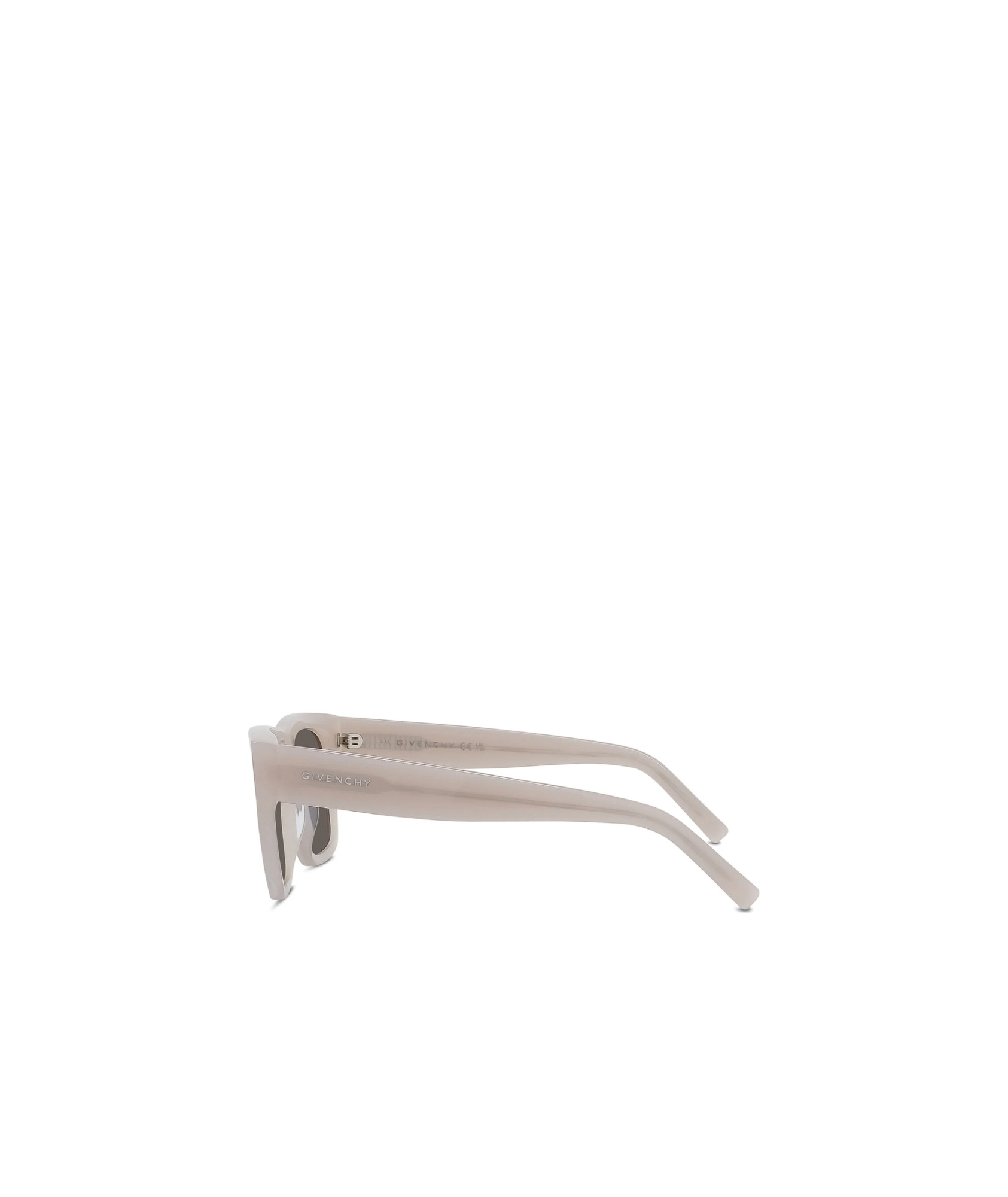 Givenchy Gv Day Gv40002u 59e Square Sunglasses In Brown