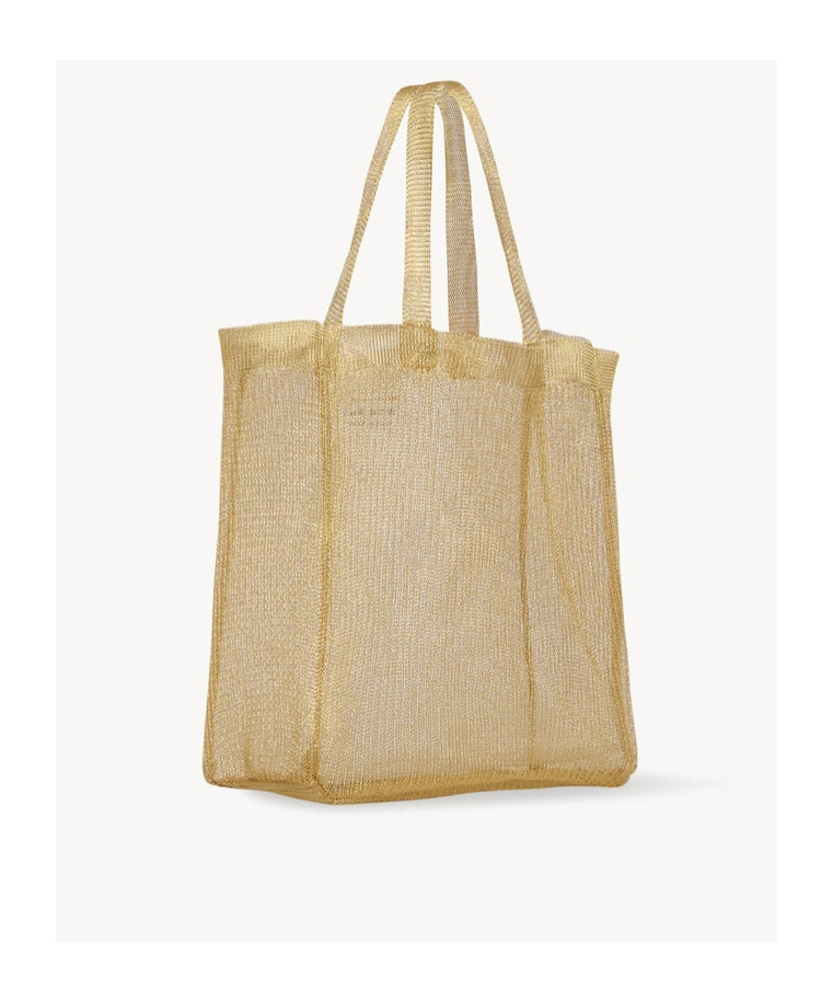 The Row Mini Tote Bag