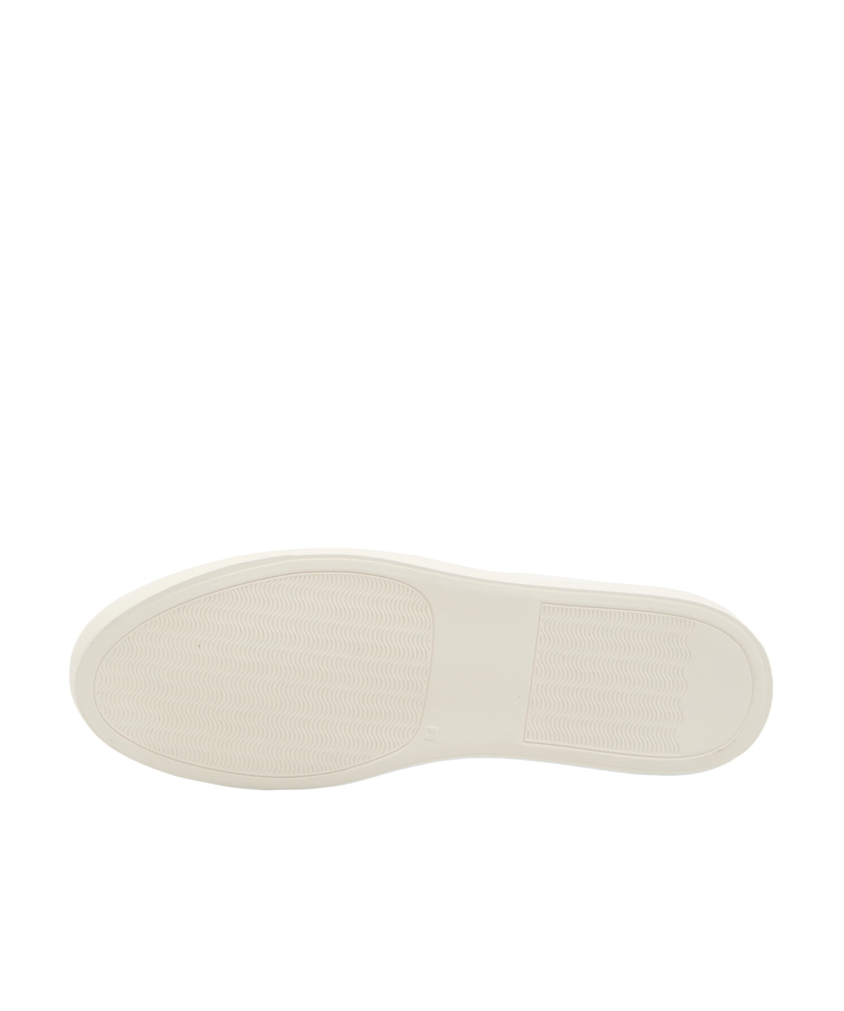 Common Projects Calf Leather Classic Sneaker In White