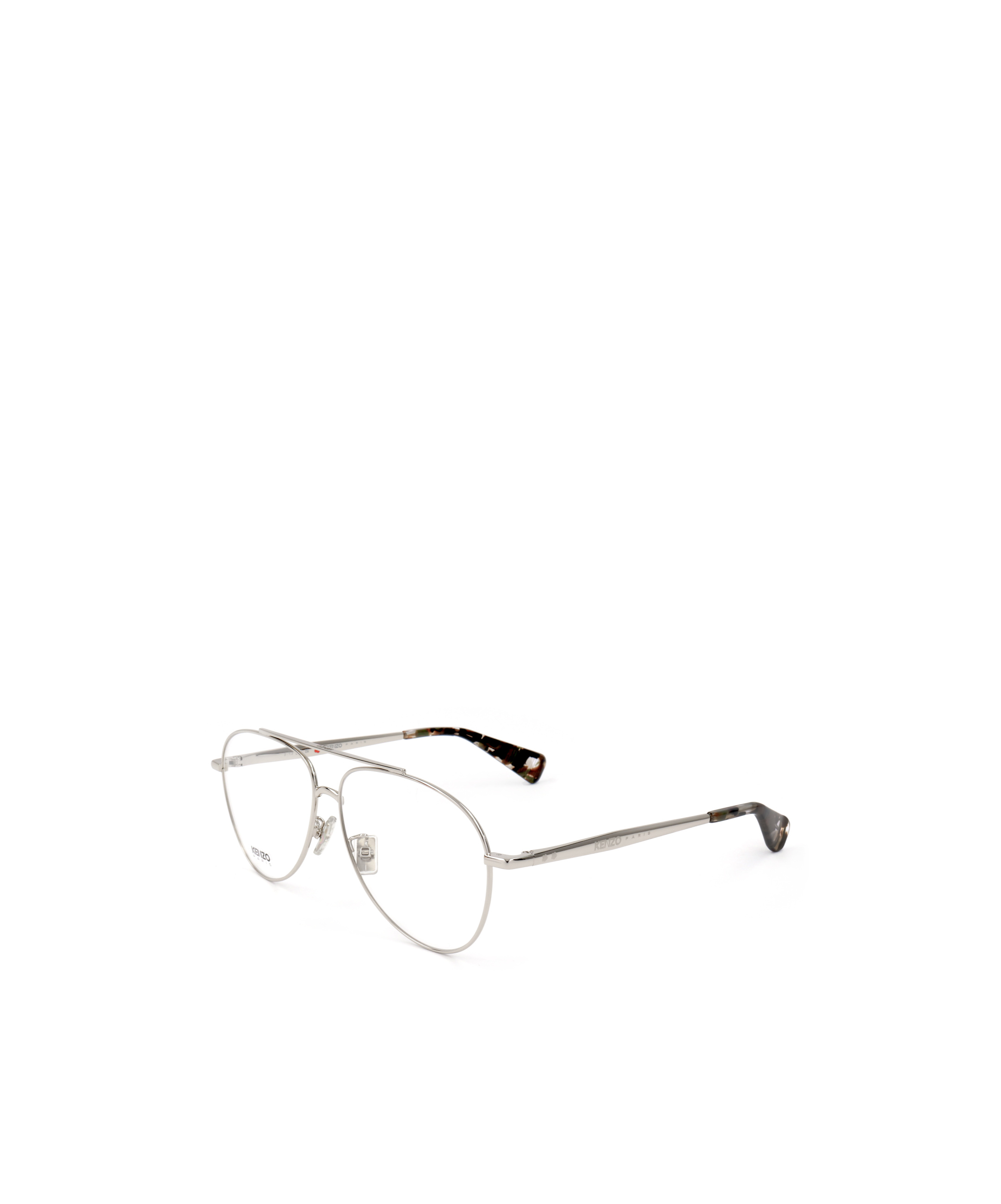 Kenzo Full-frame Flat Mirror In White