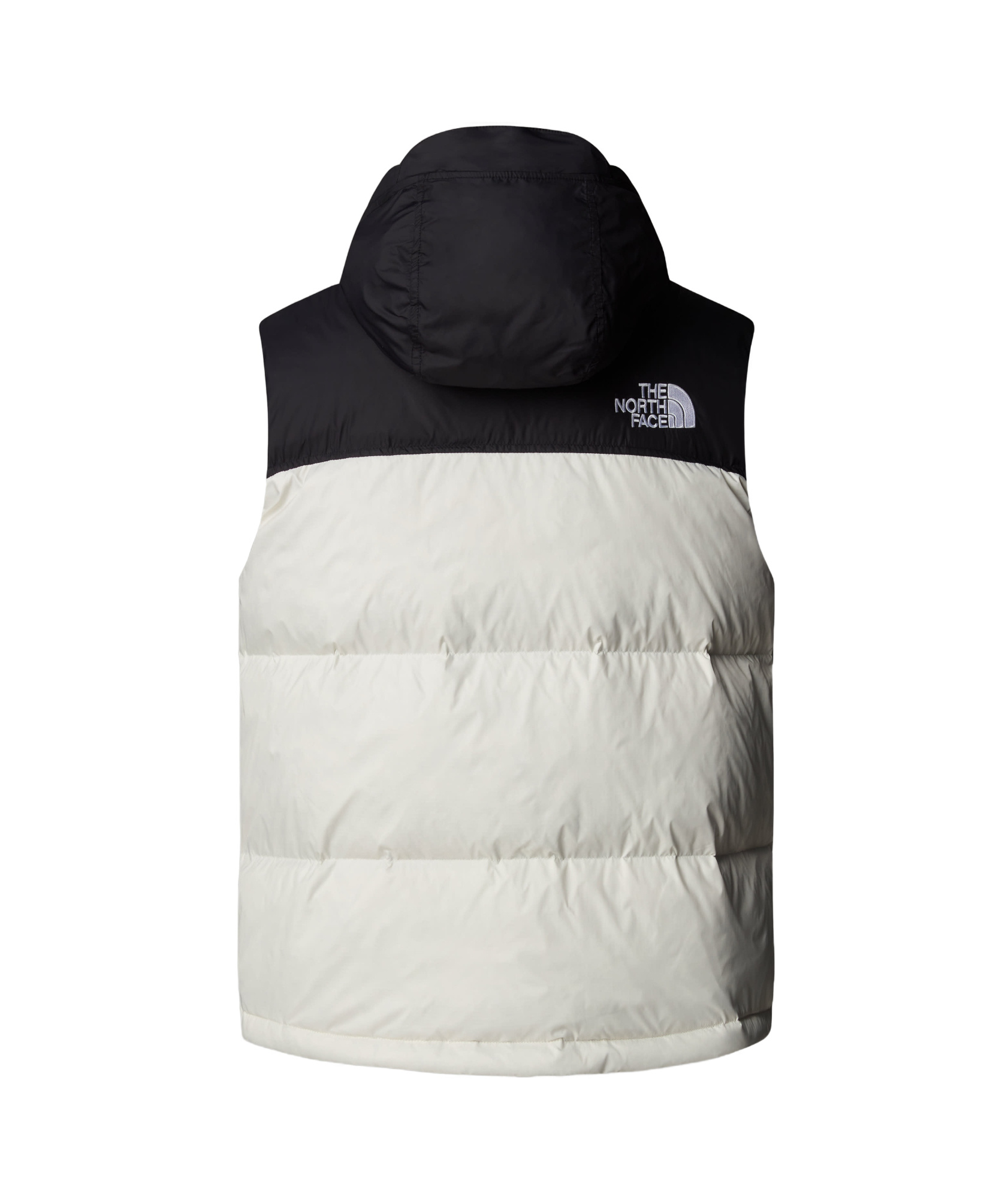 THE NORTH FACE THE NORTH FACE 1996 RETRO NUPTSE PUFFER GILET