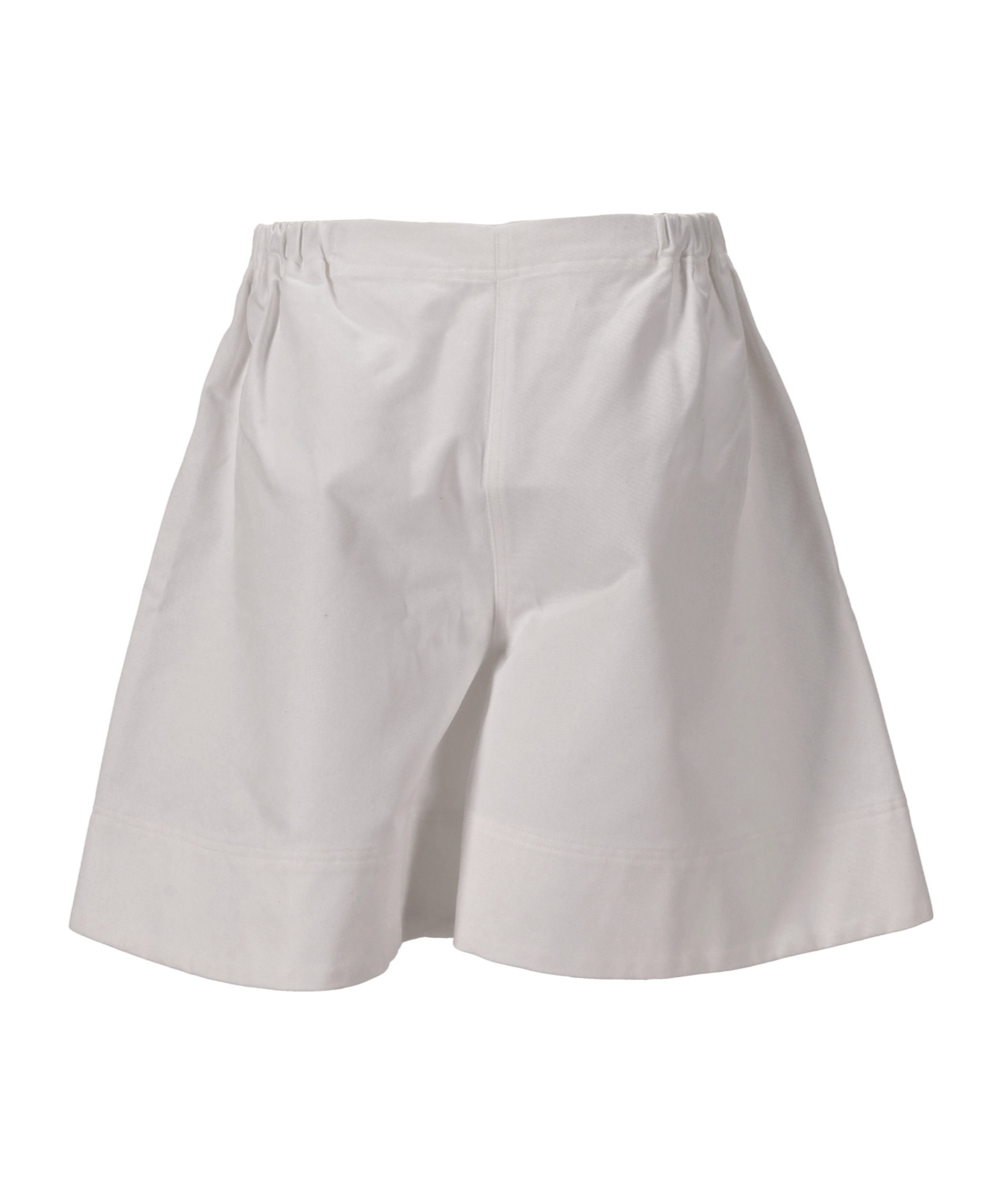 Shop Niccolò Pasqualetti Gurkha Shorts