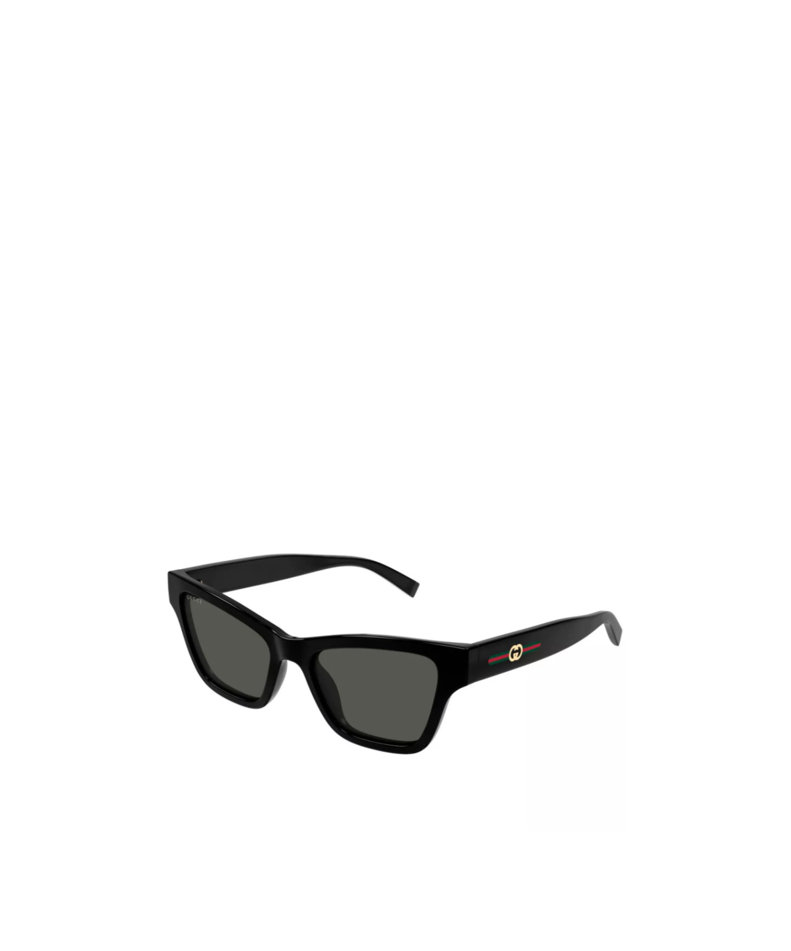 Gucci Gg1982s Square Sunglasses In Black