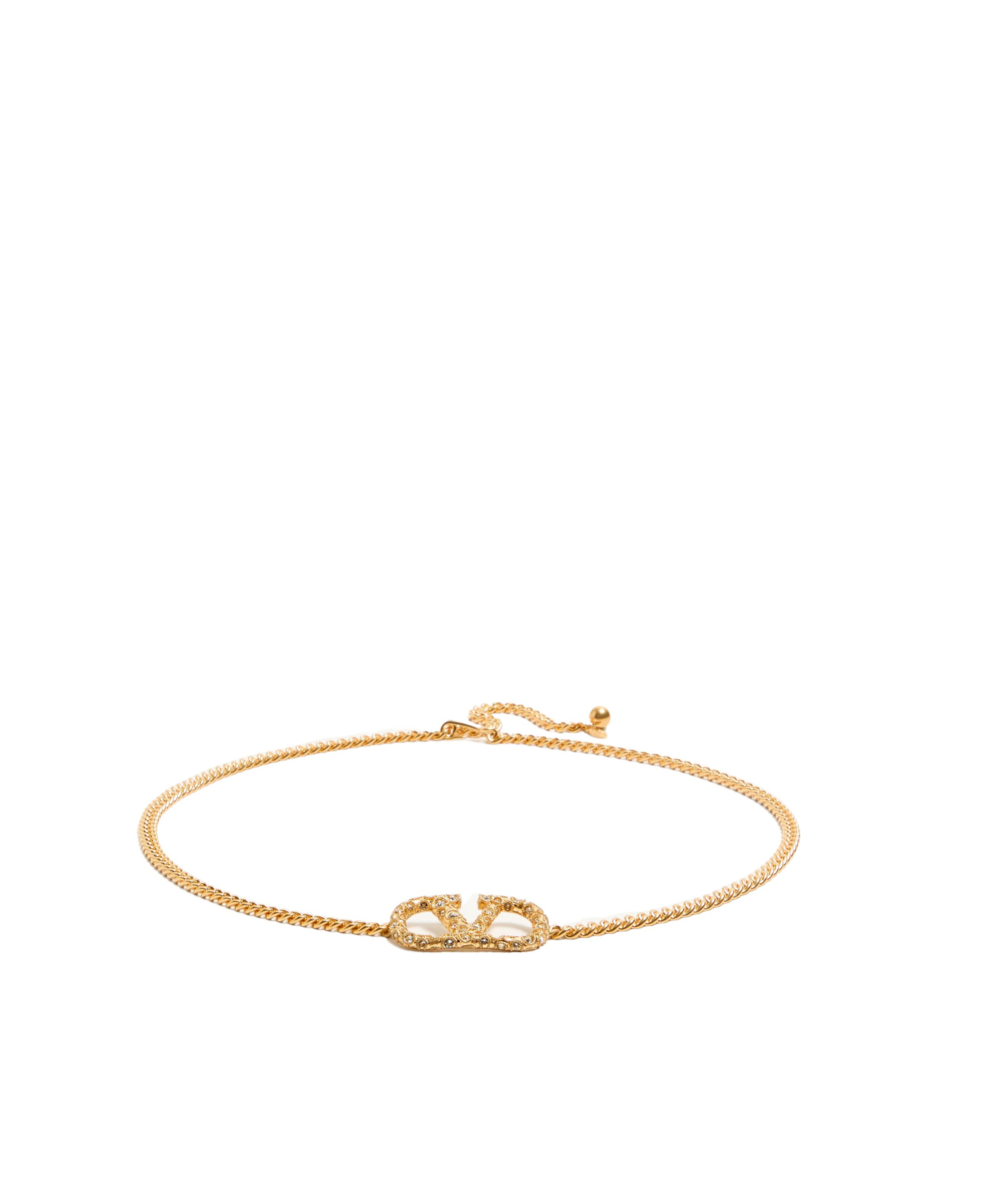 Valentino Garavani Chain Belt