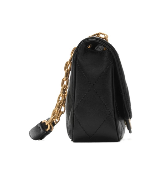 Burberry Small Strand Bag