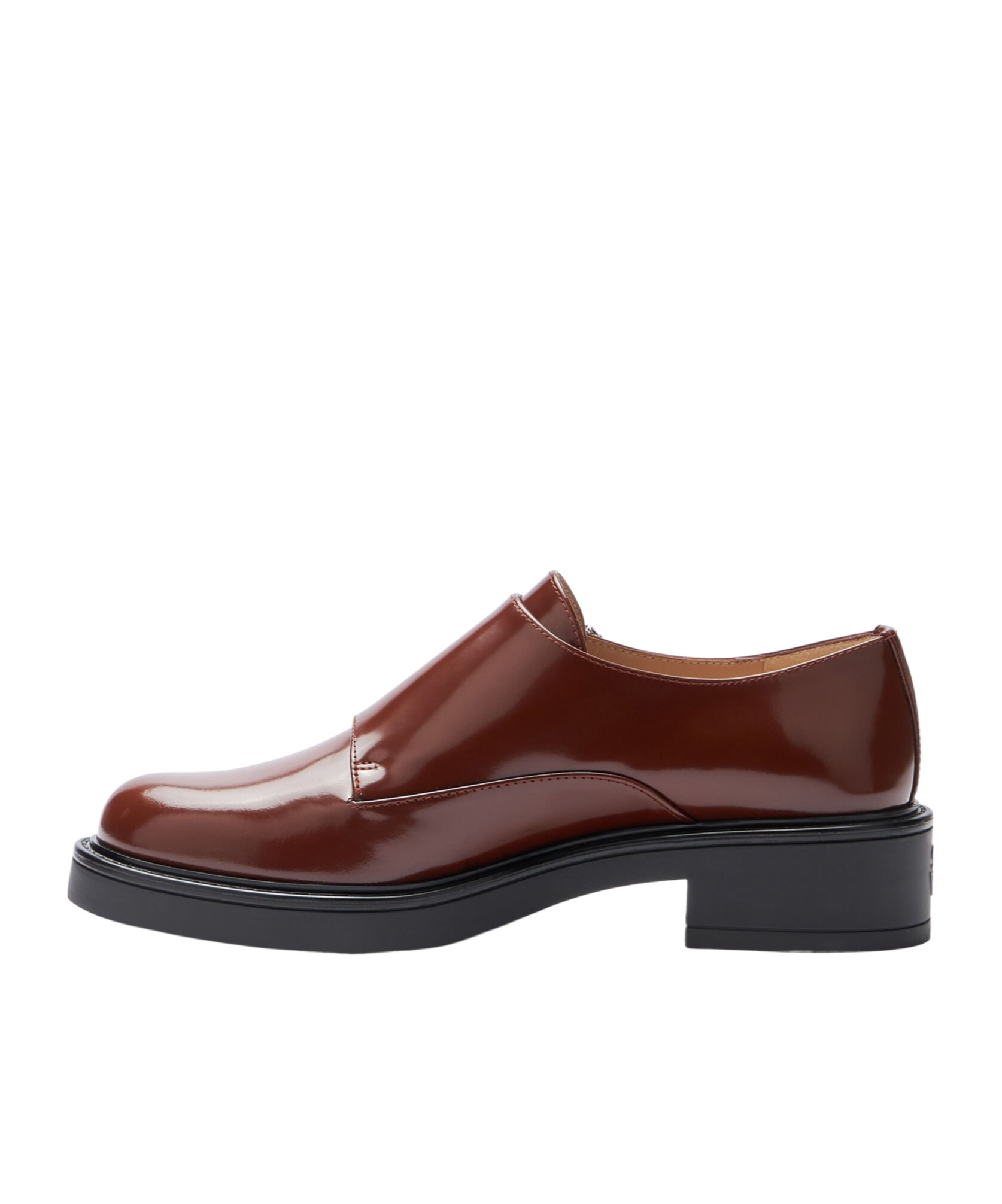 Stuart Weitzman Leighton Loafers In Multicolor