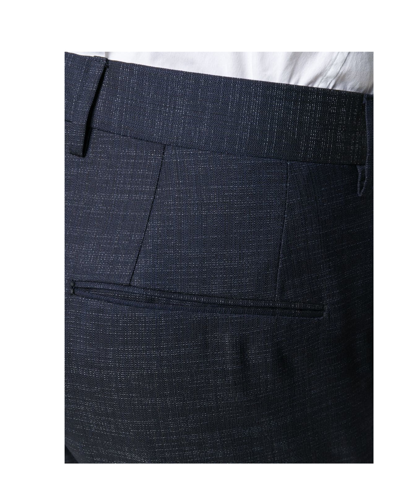 Tagliatore Two-piece Suit