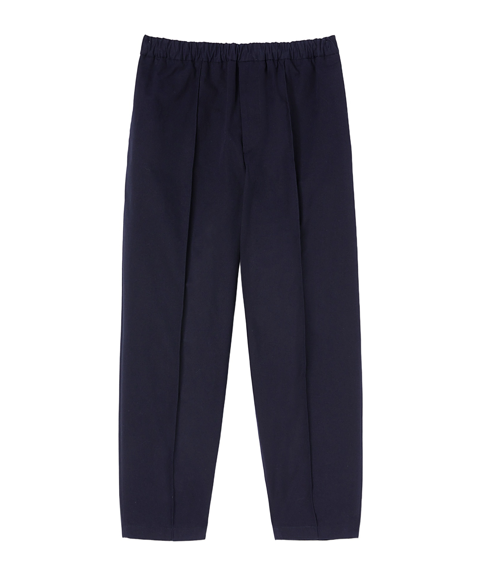 Jil Sander Pantalón Casual - Negro In Black