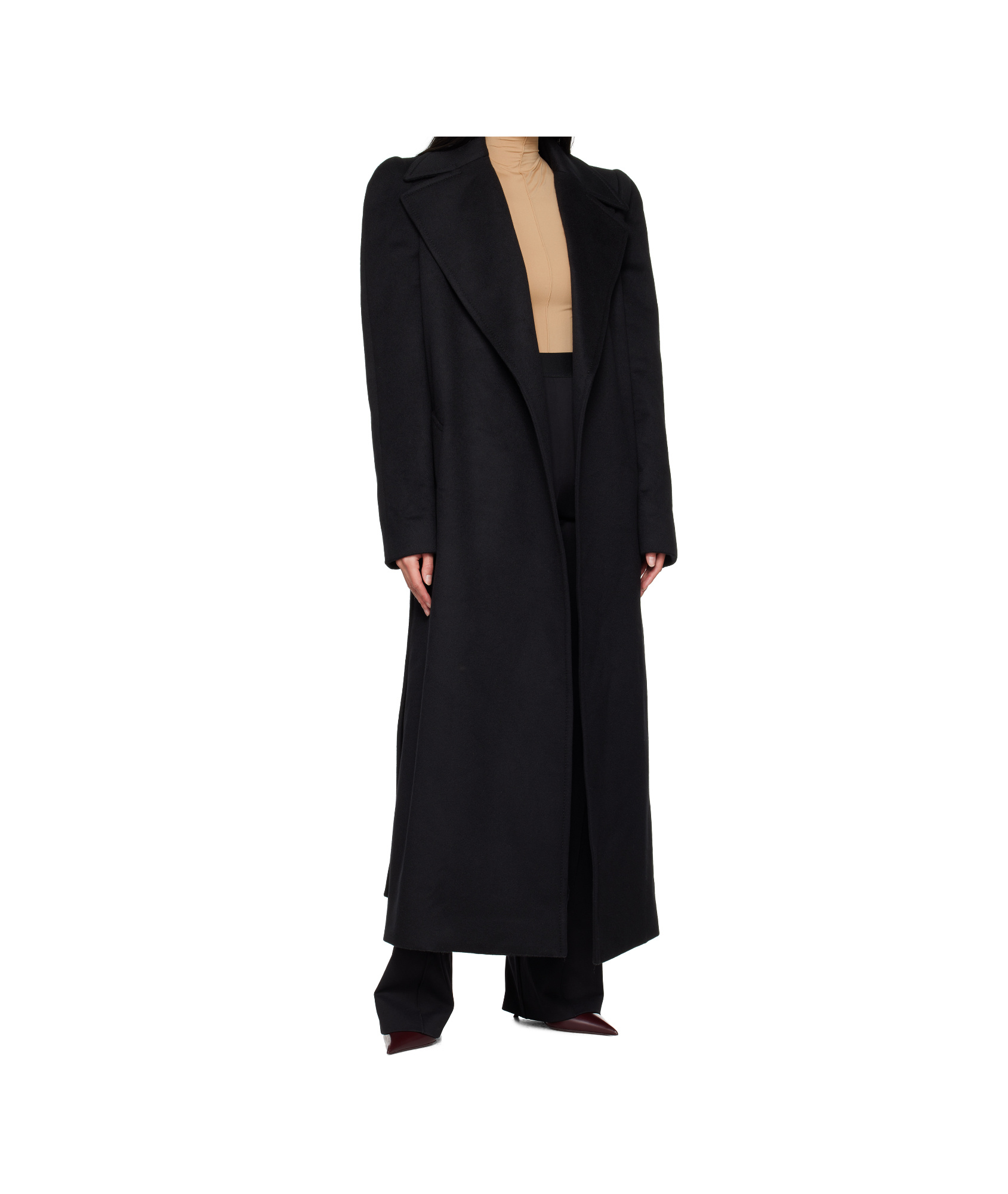 WARDROBE.NYC EDITION RHW STRETCH TROUSERS