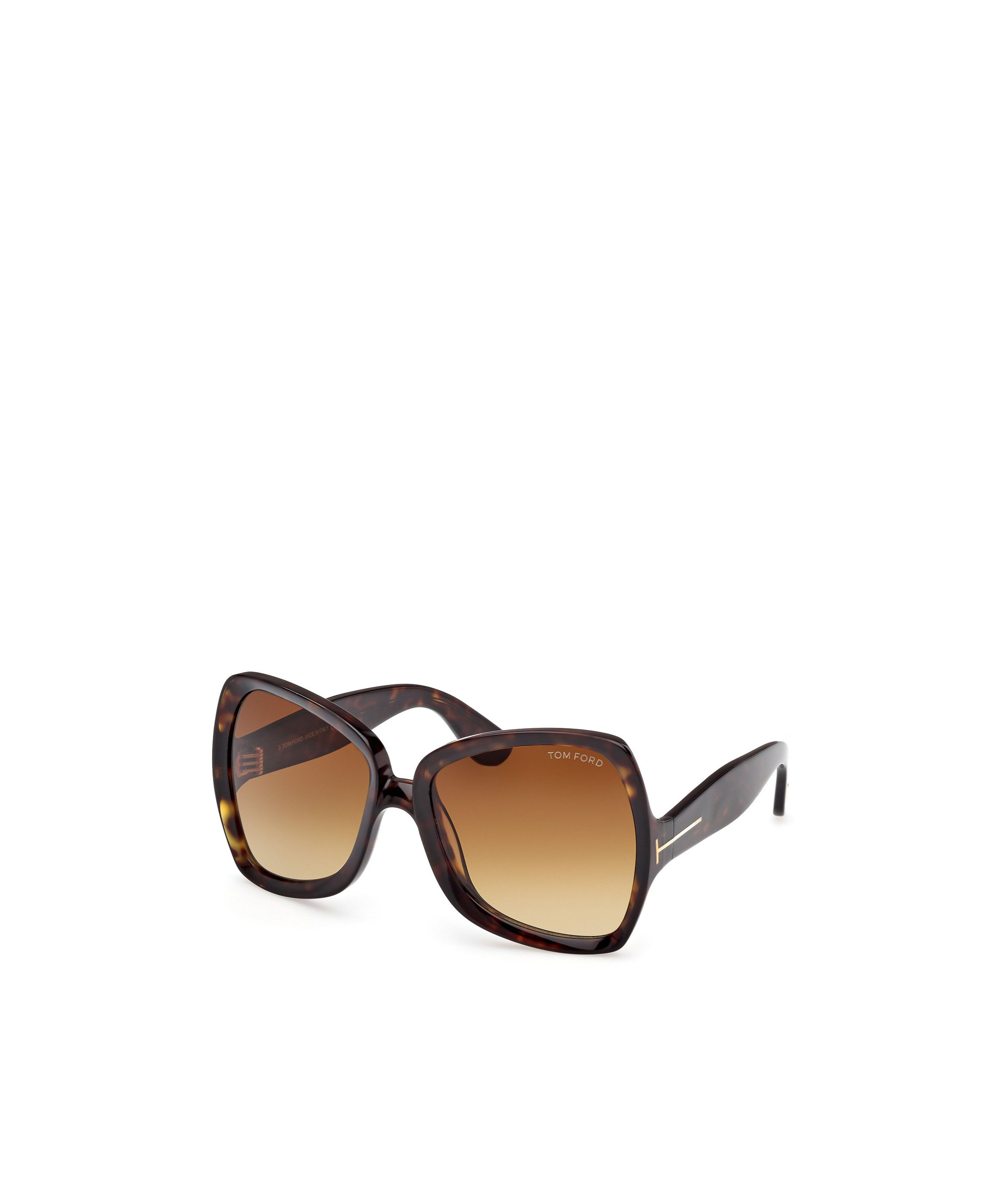 Tom Ford Full Frame Sunglasses