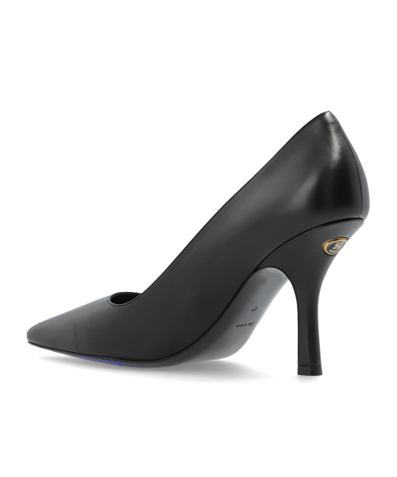 Burberry Dame High Heels