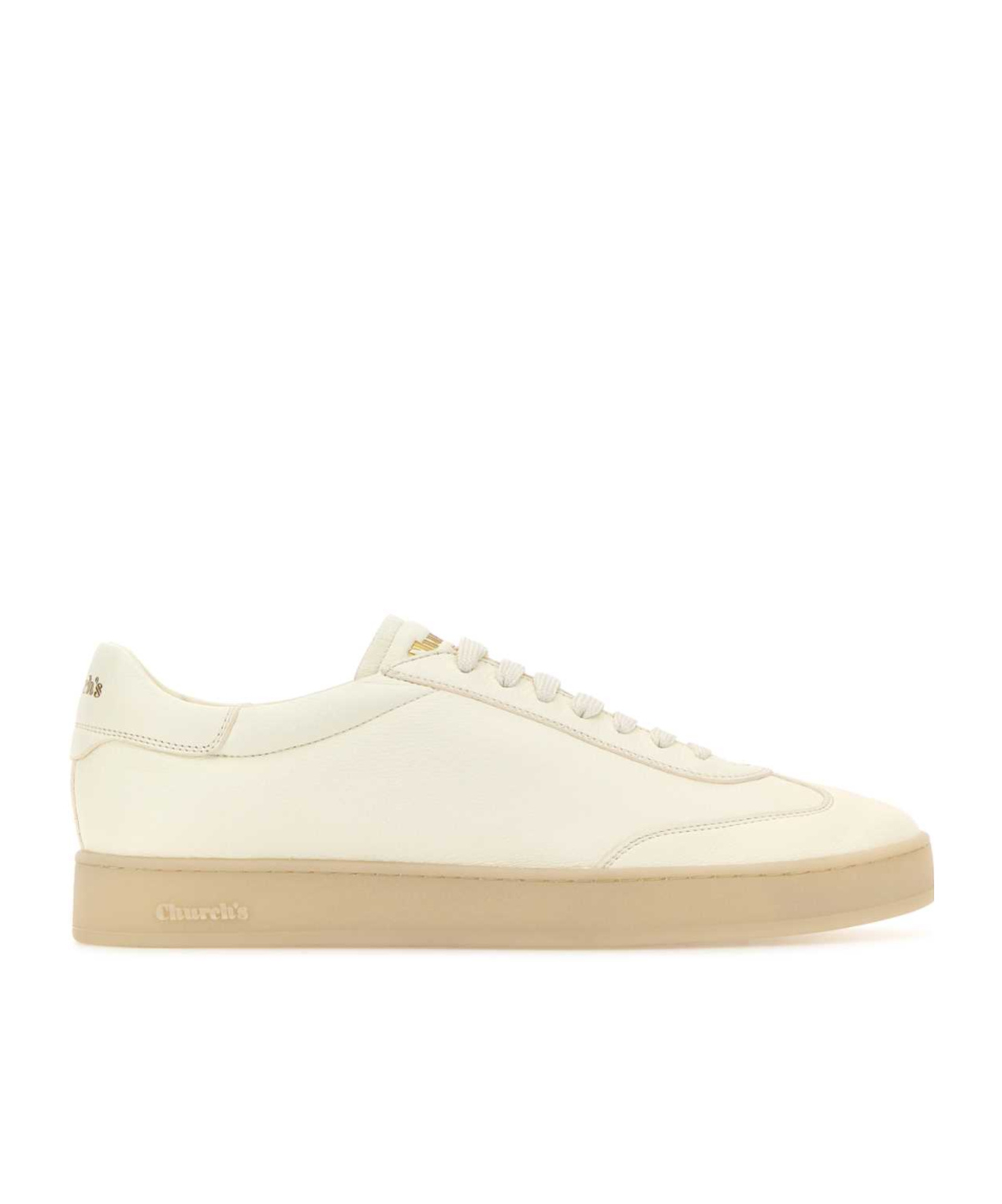 Church's Large 2 Sneakers In White