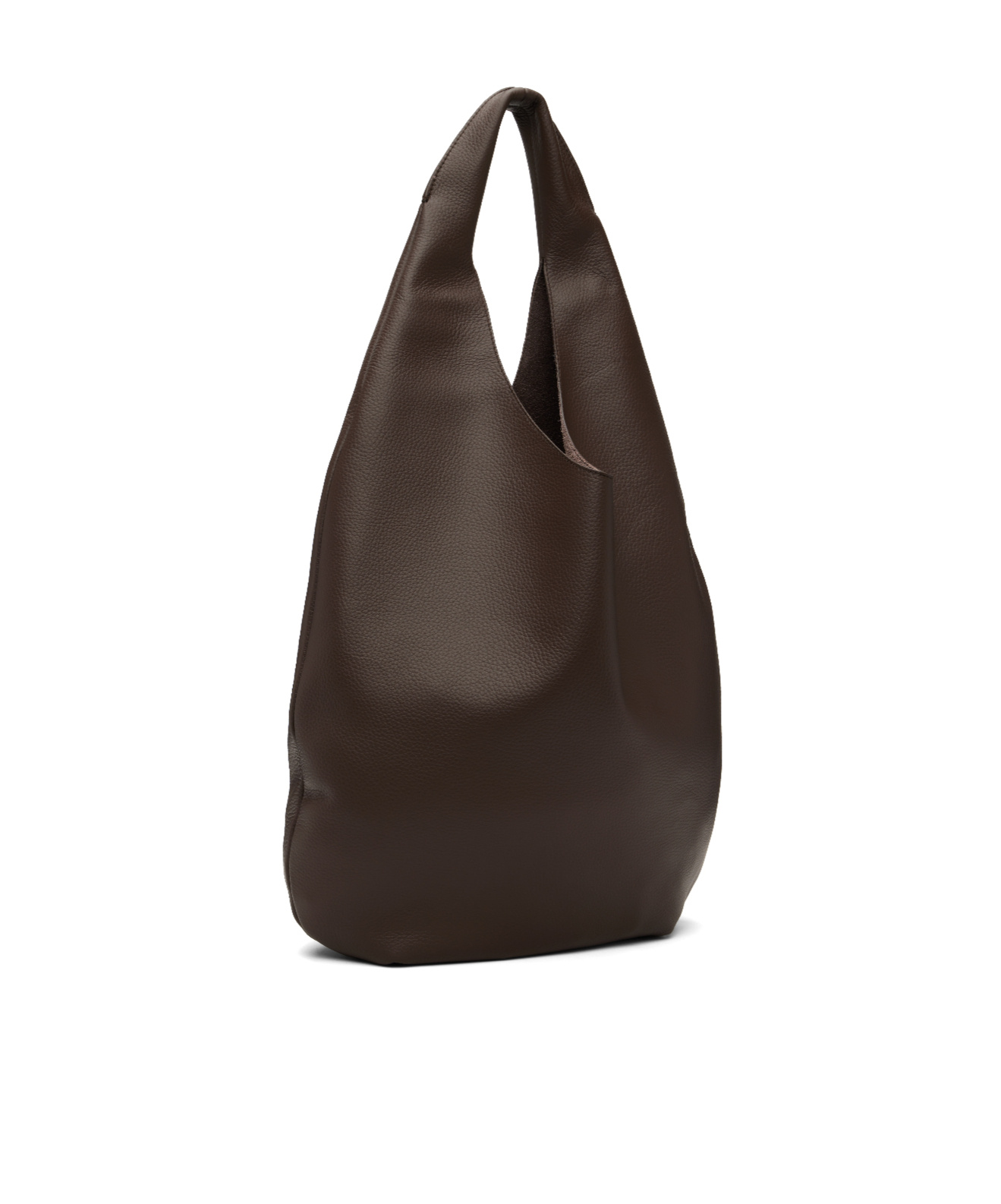 Apc 'le Neige' Tote In Brown