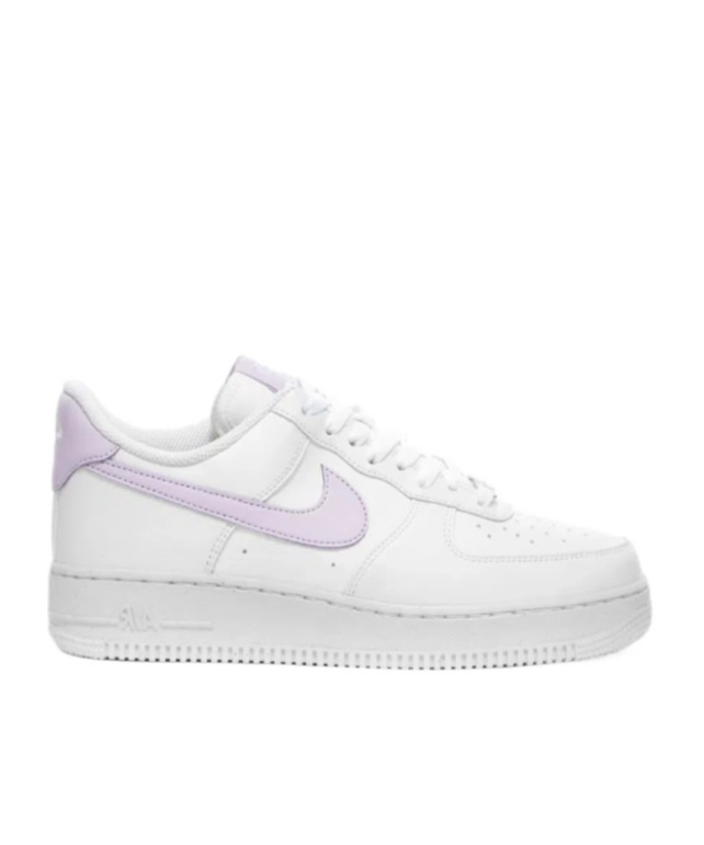 Nike Air Force 1 '07 Next Nature Sneakers In White