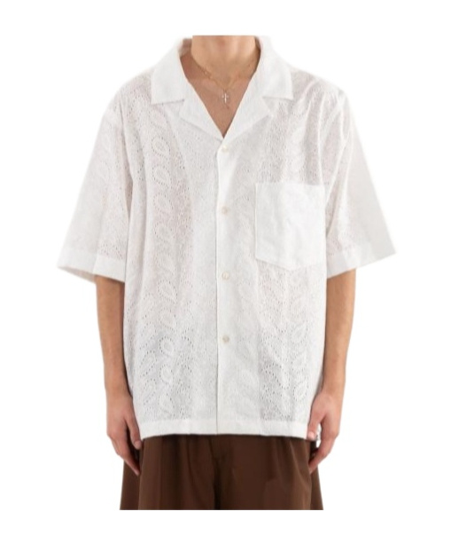 Eleventy Short Sleeve Shirt