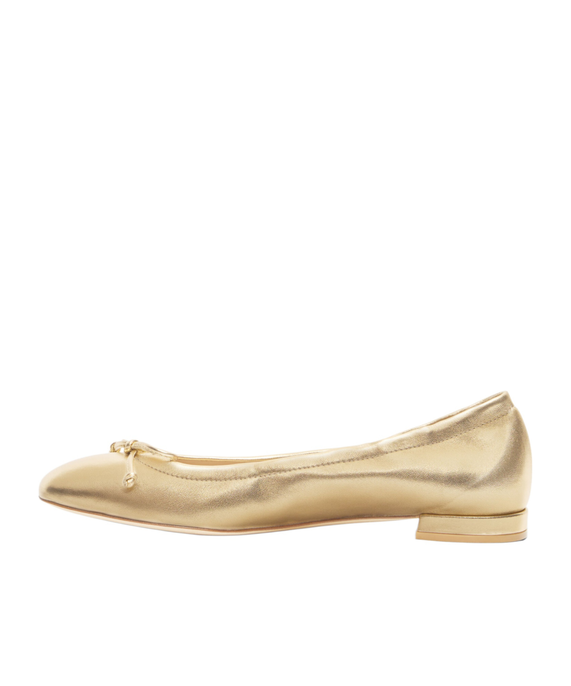 Stuart Weitzman Bria Ballet Flat