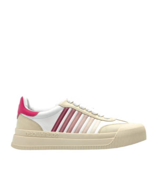 Dsquared2 New Jersey Sneakers