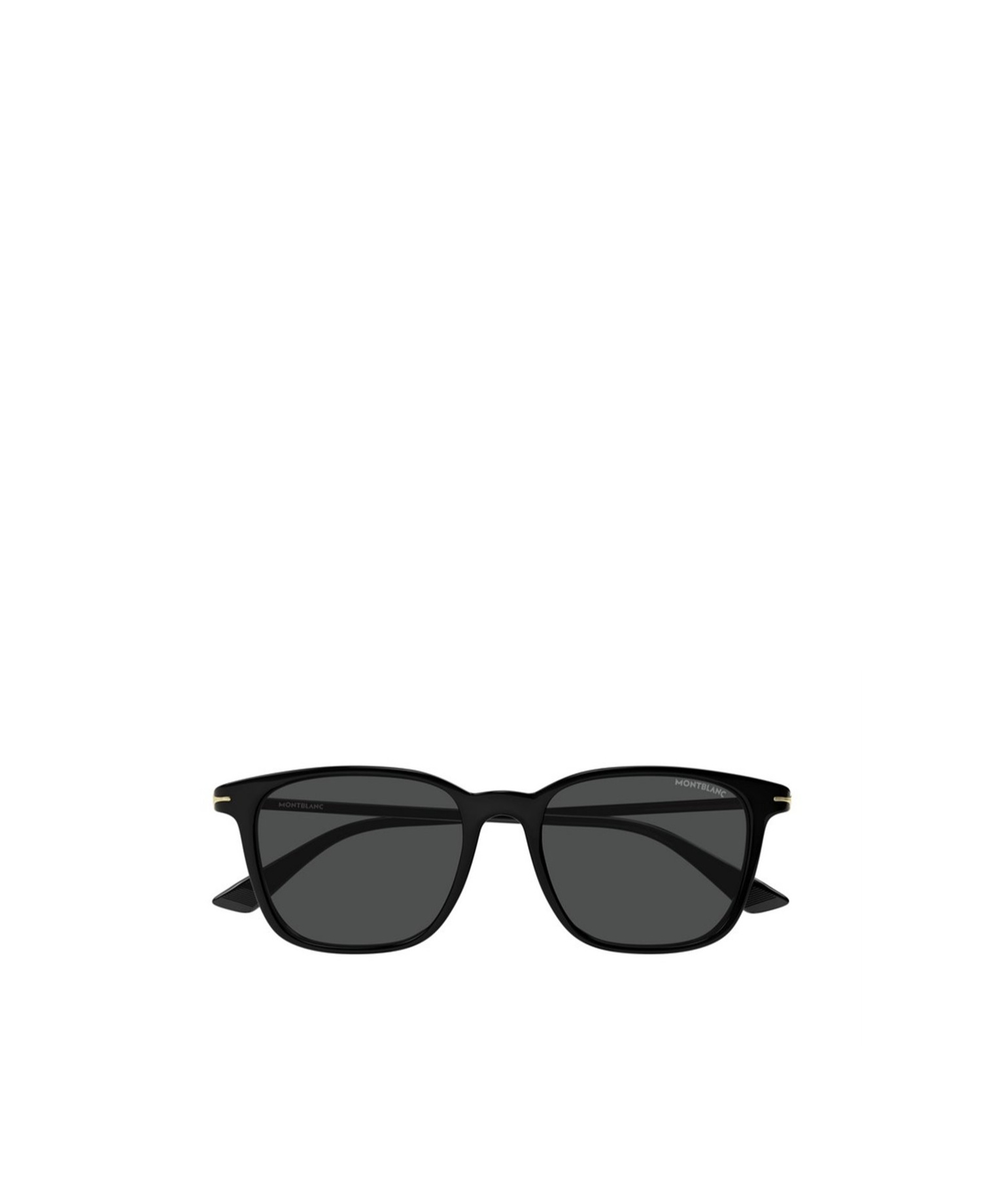 Montblanc Square-frame Sunglasses