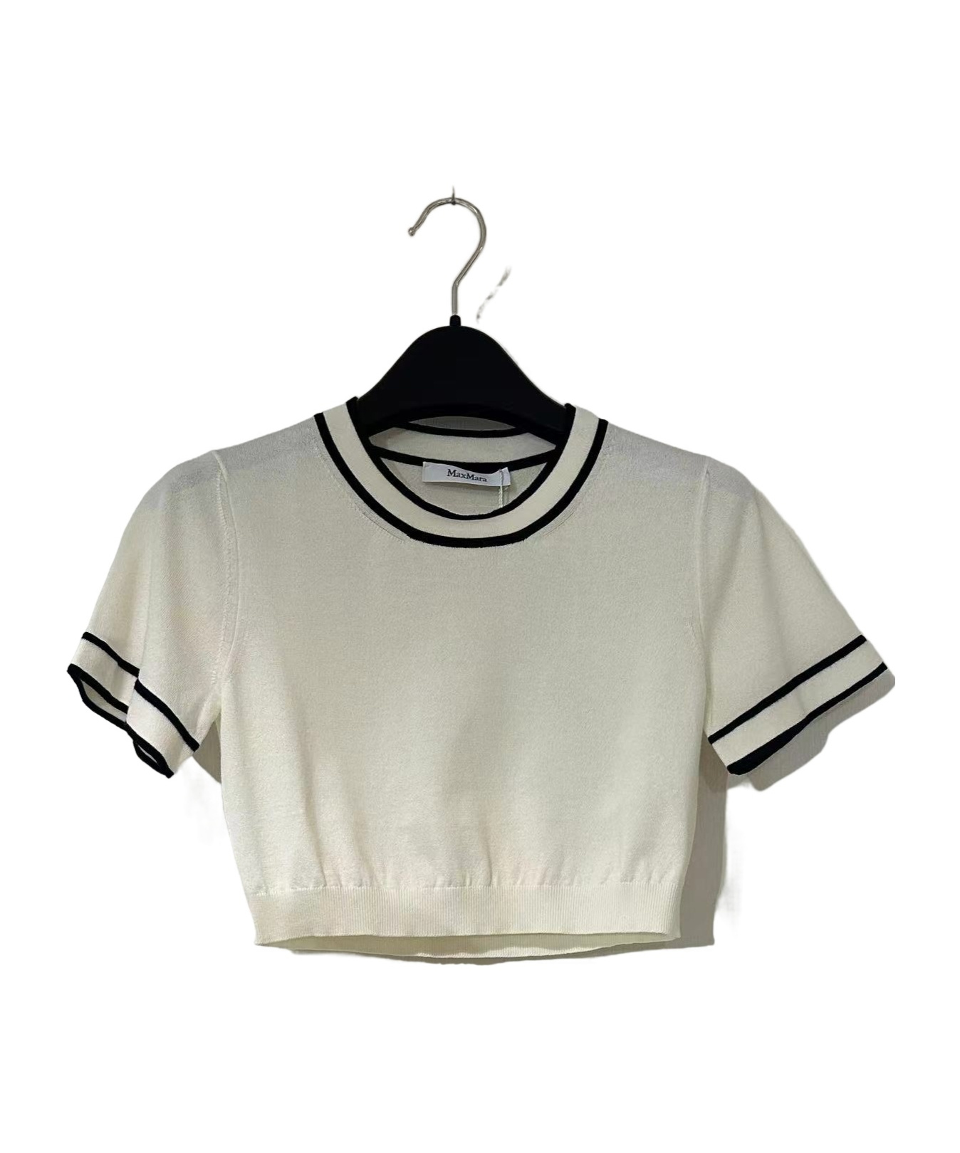 MAX MARA SHORT-SLEEVED T-SHIRT