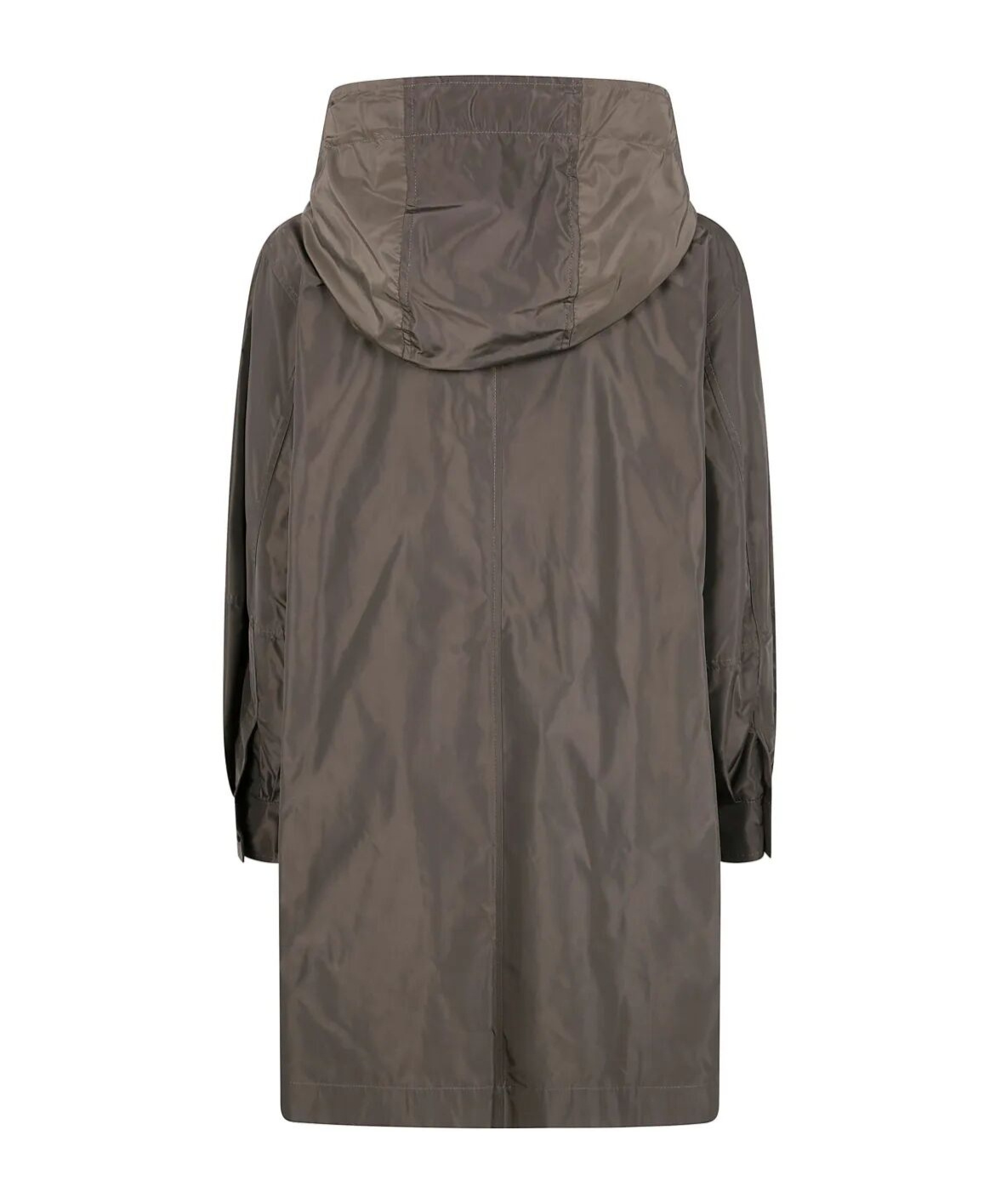 Aspesi Hooded Raincoat