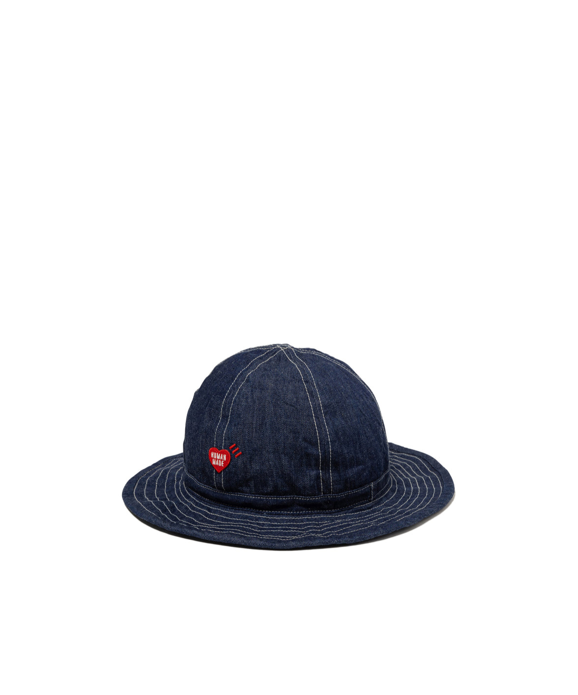 Human Made Denim Hat