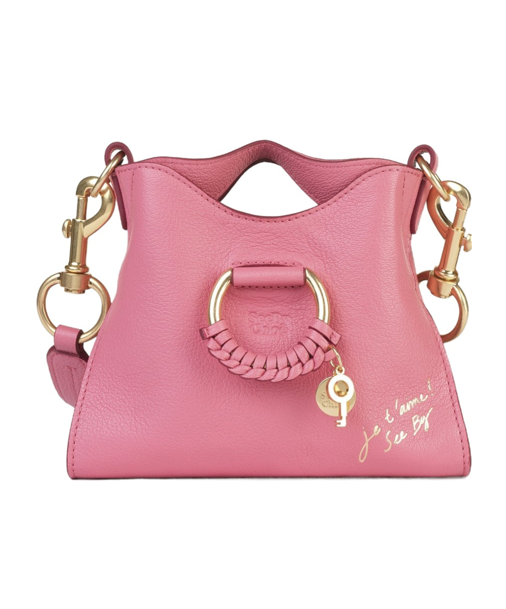 SEE BY CHLOÉ MARA SMALL SHOULDER BAG 