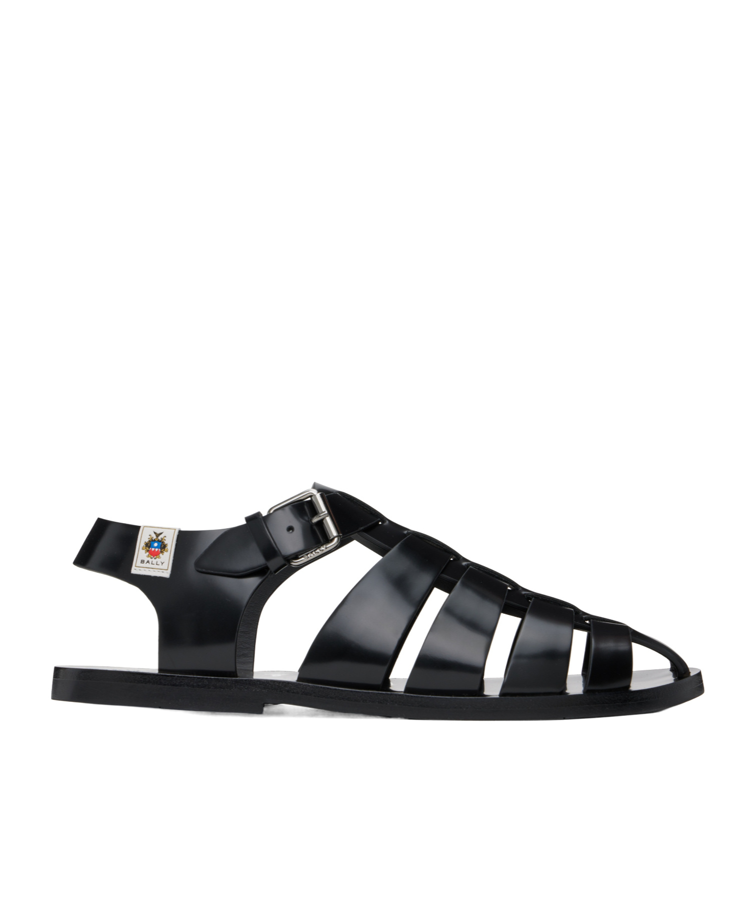 Bally Corys Sandals In Black
