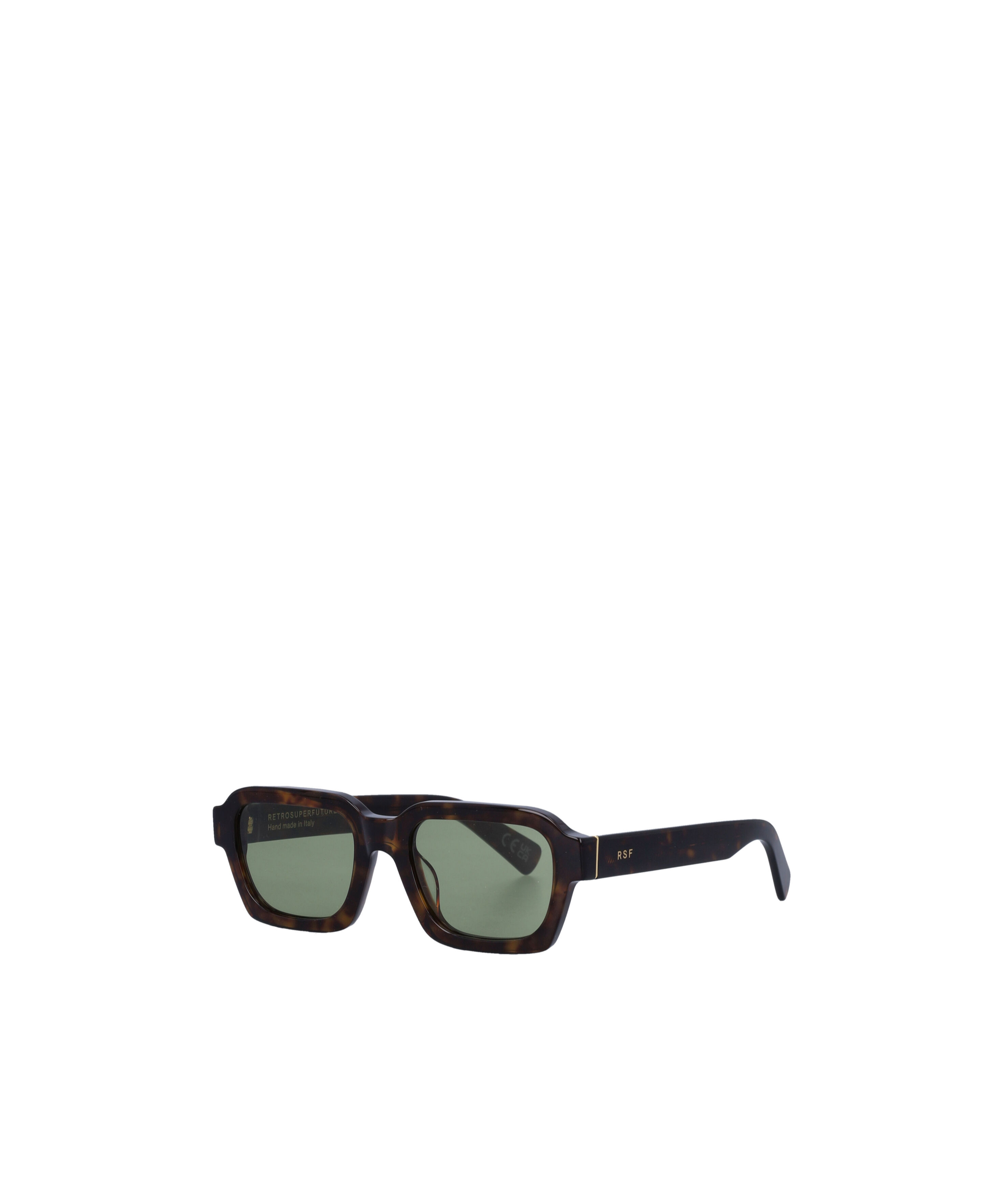 Retrosuperfuture Caro Sunglasses In Gray