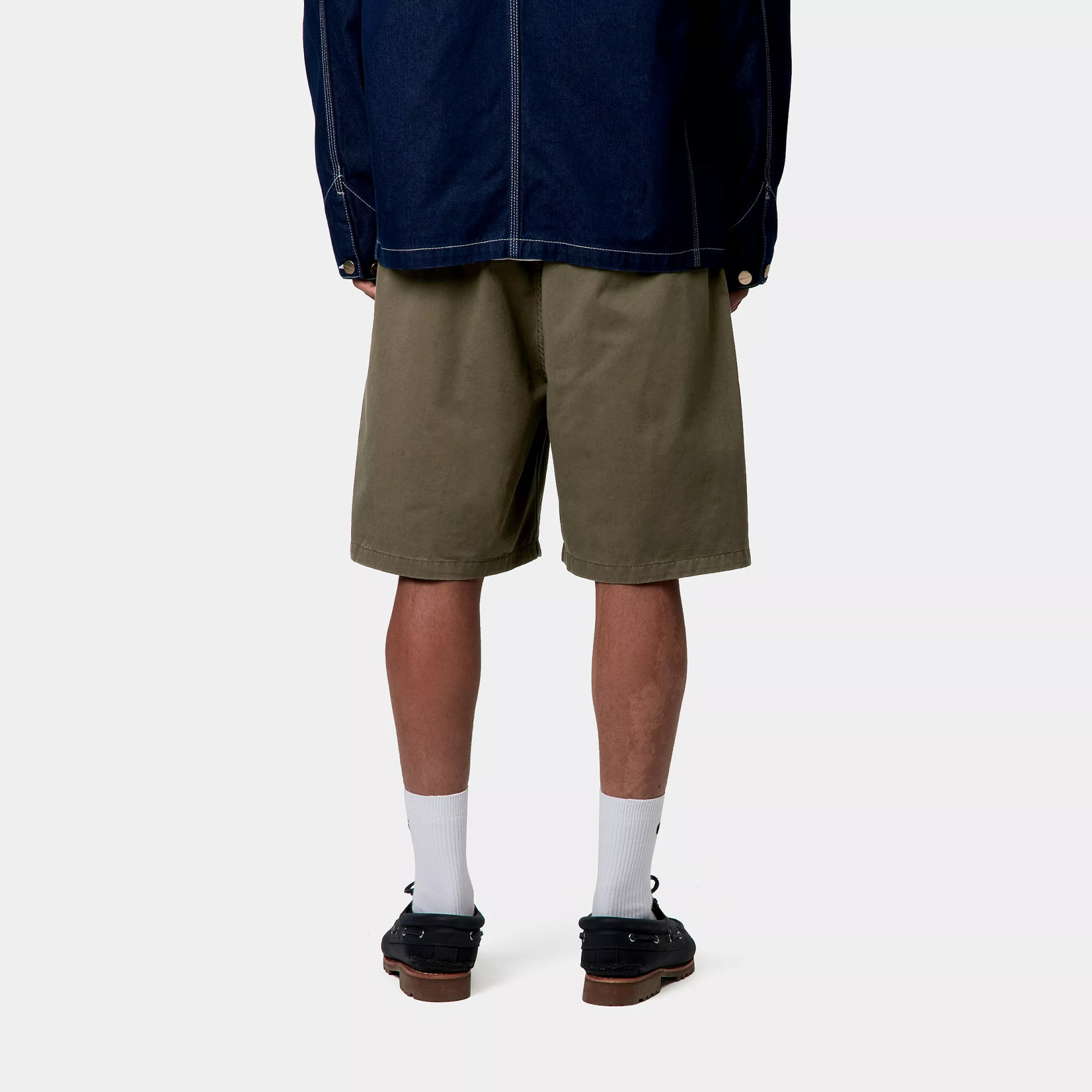 Carhartt Wip Turtle Coloured Marv Short