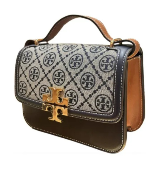 Tory Burch Eleanor Shoulder Bag