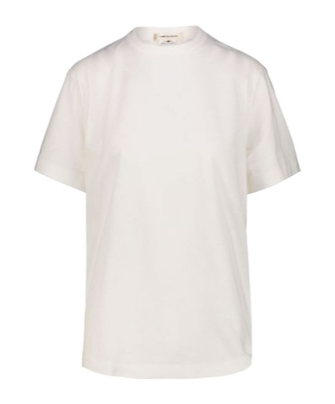 Comme Des Garçons Cotton T-shirt Clothing