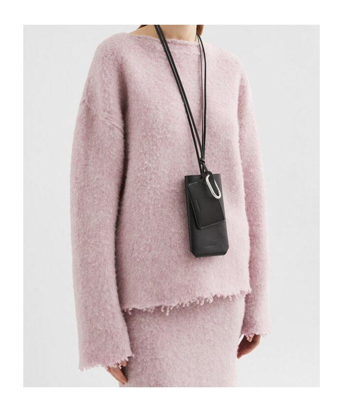 Jil Sander Wool Sweater