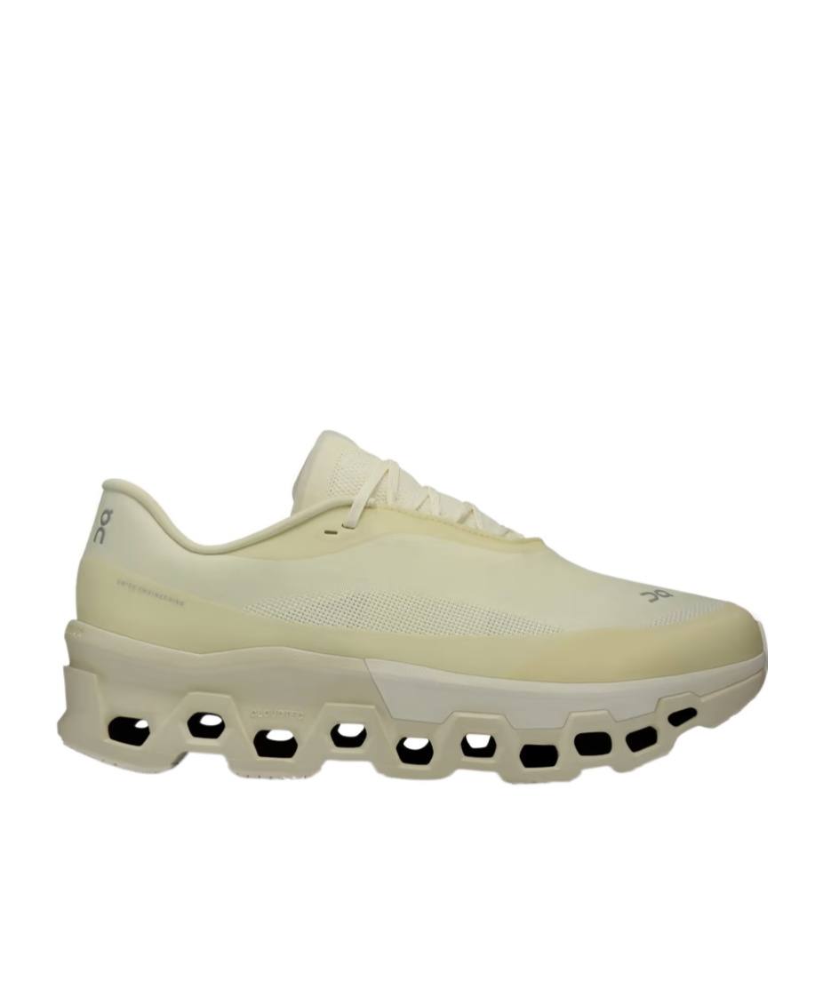 On Running Cloudmonster 2 Wmns 'post Archive Faction - Seeding White'