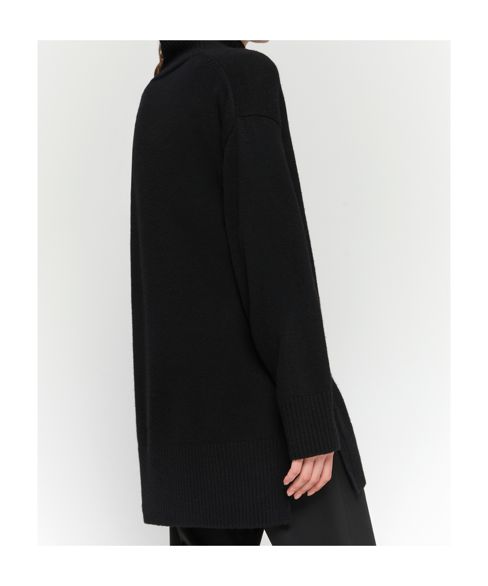 IBLUES TURTLENECK SWEATER