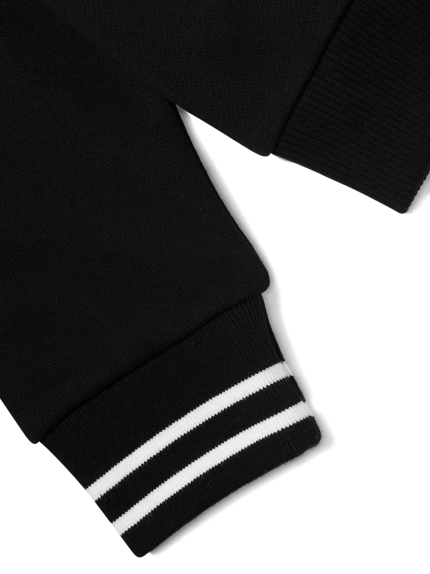 Balmain Logo Sweatshirt
