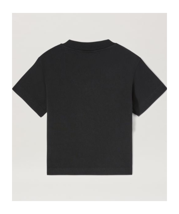 Palm Angels Logo-print T-shirts (pack Of Three) In White
