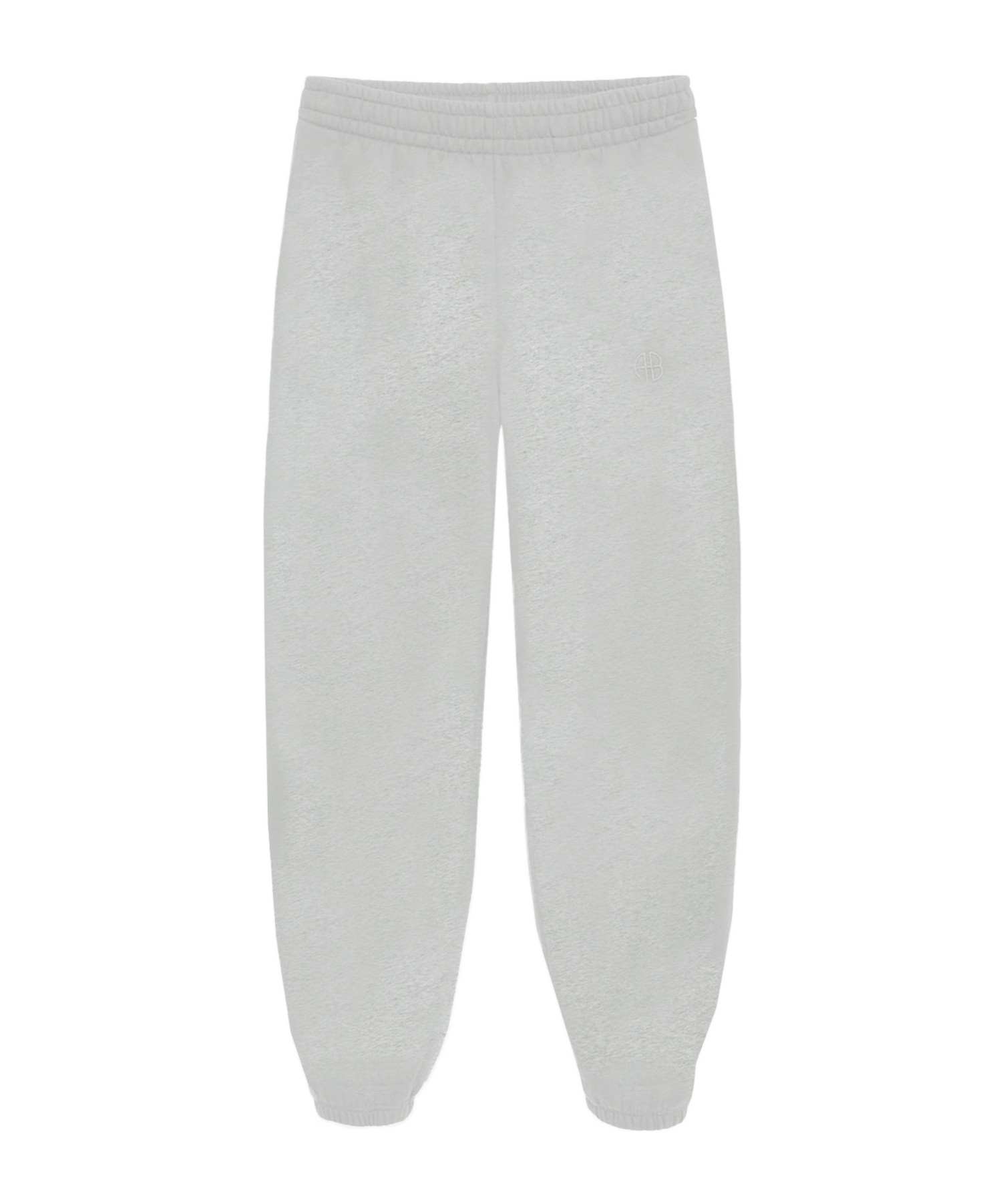 ANINE BING KARTER TRACK PANTS
