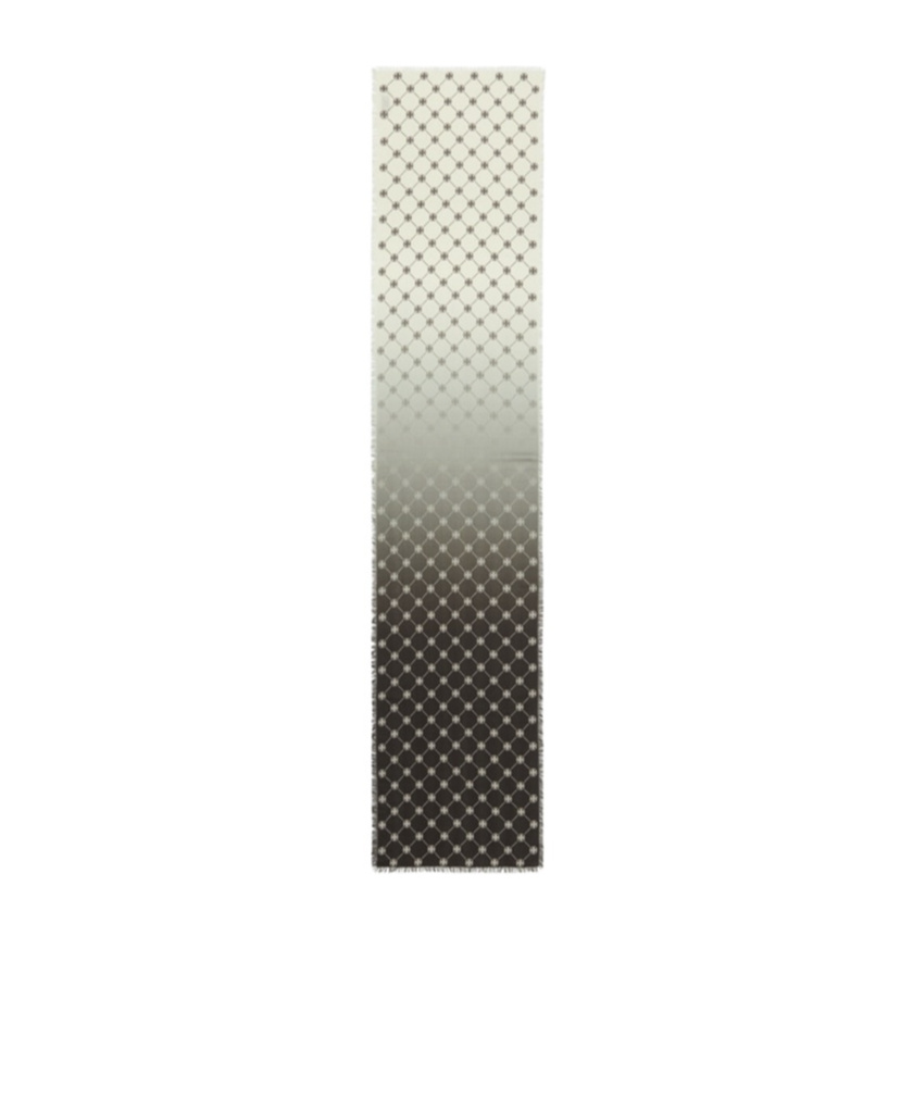 Tory Burch T Monogram Oblong Scarf