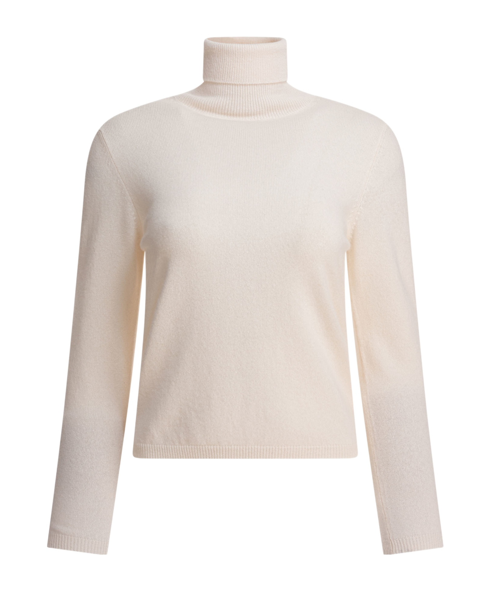 Kangra Cashmere Turtleneck Sweater